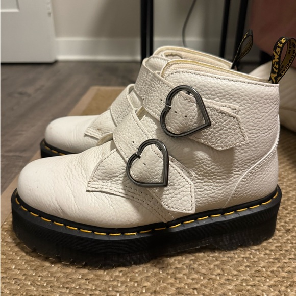 Doc martens - Picture 4 of 7